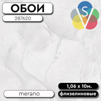 Обои ГТ на флизе 287620 Merano 1,06 10м VICTORIA STENOVA