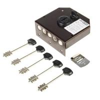 Замок накл. Эльбор  Гранит  1.06.61.5 (НЗ) б п (2-02)