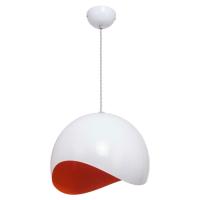 Светильник подвесной G51011 1 WT+OR