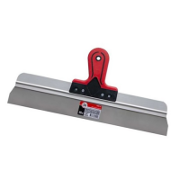 Шпатель фасадный 450мм нерж. TOOLBERG