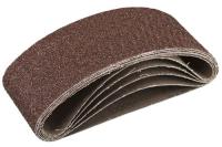 Лента шлифовальная бесконечная 75 457, зерно 40, тканевая основа