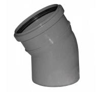 Отвод 110 - 45  РР Политэк