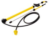 Опрыскиватель  ТУМАН  складной модифицированный ОГ-303М-2