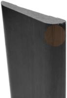 Наличник дверной американский орех