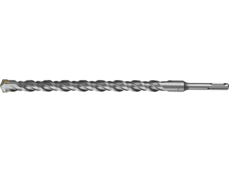 Сверло    SDS  PLUS  1шт.  18-310мм (бур)