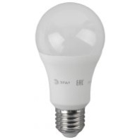 Лампа светодиодная LED A60-17W-860-E27 Б0031701 ЭРА