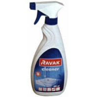 Средство чистящее "RAVAK CLEANER"  500мл