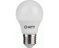 Лампа светодиодная General/HiTT ЛОН A60 E27 12W(1070lm) 4000K 