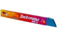 Электроды АНО-21 (Premium) 3мм (1кг) 