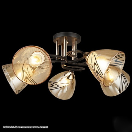 Светильник потолочный 04084-0.3-05