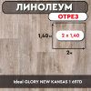 Ideal GLORY NEW KANSAS 1 697D