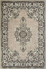Ковер Merinos GAVANA D412 STAN BEIGE 2,5 5 м