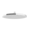 Душевая насадка IDDIS ESPER ESP25CRi64 верхняя круглая, хром с белым