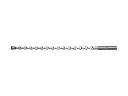 Сверло    SDS  PLUS  1шт.  8-310мм (бур)