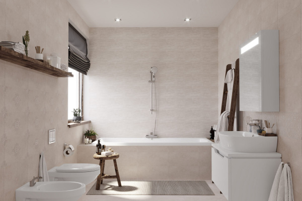 VT2G301DT Декор Vestfold св.беж. 44 20