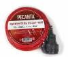 Удлинитель силовой без катушки, СУ-2х1-10 0 (IP44) Ресанта