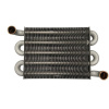 Теплообменник 24 кВт   24 KW HEAT EXCHANGER (7006907916)