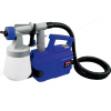 Краскопульт электрич. КРЭ-3 (600Вт, 1100 мл мин, бачок 700мл, сопло 2,6мм) ДИОЛД