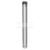 Дымоход 1,0 м (430/0,5 мм) Ф180 Ferrum