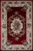 Ковер Merinos COLIZEY D057 STAN RED 2.5 4м