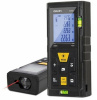 Дальномер лазерный DL4168 (40м) Deli