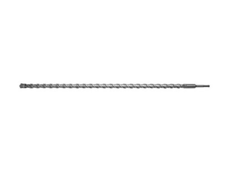Сверло    SDS  PLUS  1шт.  20-800мм (бур)