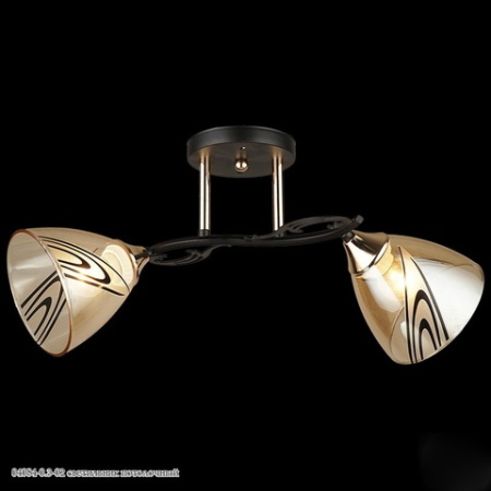 Светильник потолочный 04084-0.3-02