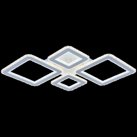 Люстра потолочная 08417-0.3-2+2A