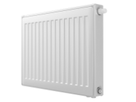 Радиатор панельный ROYAL THERMO VENTIL COMPACT VC22-500-500 RAL9016 (нижнее подк.)
