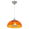 Люстра подвесная 254P 1 ORANGE