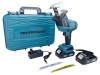 Пила сабельная аккумуляторная MKGSA-18V (2аккум, 2 Ач, 0-2900, кейс) Е0089   PROFIPOWER