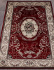 Ковер Merinos COLIZEY D066 STAN RED 2 3м