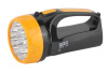 Фонарь ТРОФИ TSP10 Акку 4V1.5Ah,15хLED,2 режима