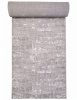 ,Ковролин Merinos RICHI 8667 R GRAY-CREAM 0,8 м
