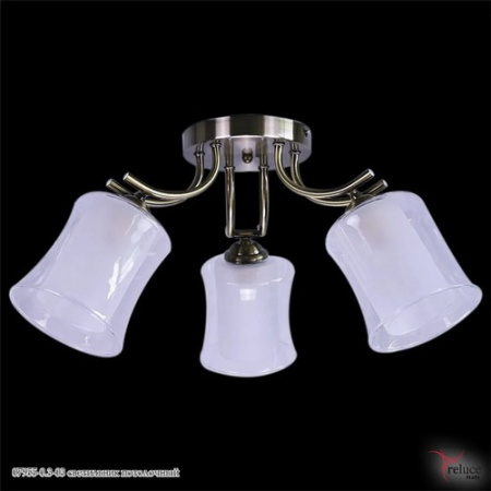 Люстра потолочная 07955-0.3-03