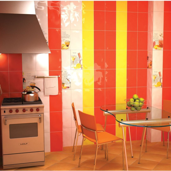 Декор D 567 B1R