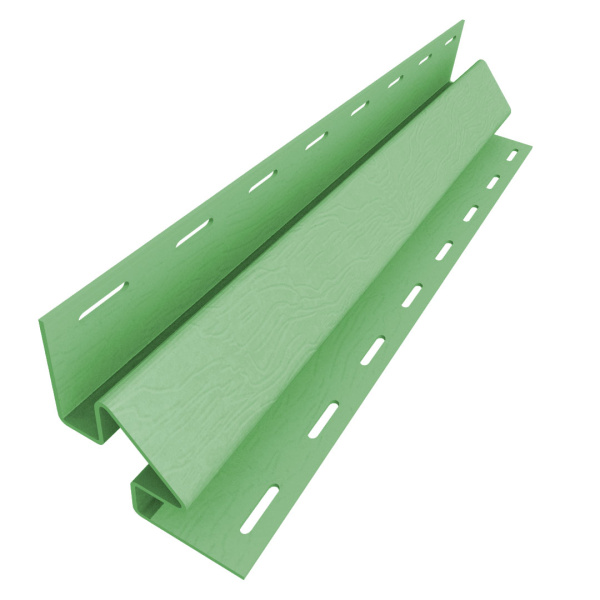 Внутренний угол Фисташковый(ПрестижАП) 3,05м