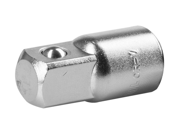 Адаптер STAYER уменьш. для торцевых головок 3 8 М