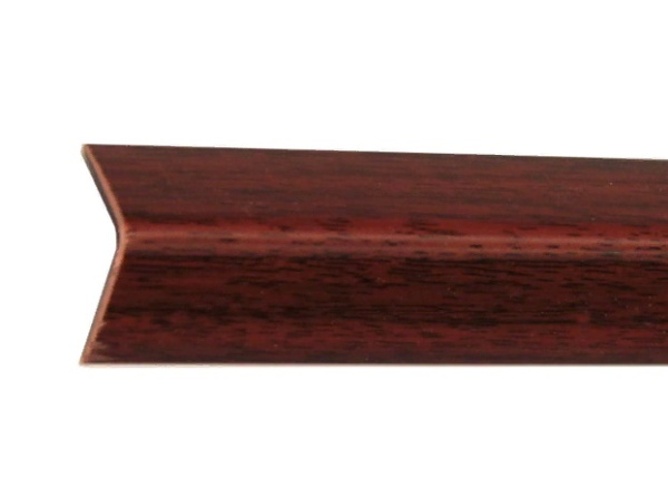 Угол текстурированный МАХАГОН 20 20  LU049-2020