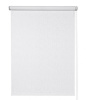 Шторы рулонные LEGRAND Круиз Блэкаут 90 175 Белый