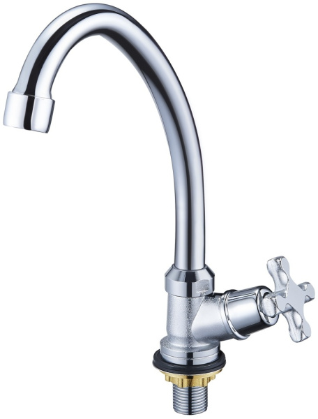 JIK1-A102 Смеситель Моно  SOLONE