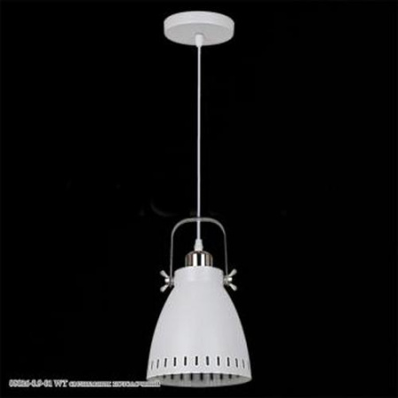 Люстра подвесная 08026-0.9-01 WT