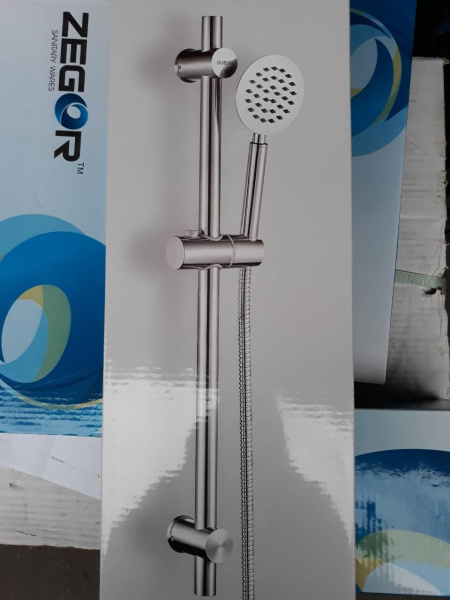 SSJ-1231 Душевая стойка из нержавеющей стали