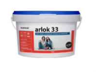 Клей Arlok 33 универсальный для нап.покрытий  1,3кг