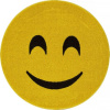 Ковер Merinos SMILE NC16- DAIRE YELLOW 1 1м