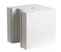 Блок силикатный пустотелый стеновой 250*250*250 (пал.0,75м3=48шт, 21,1 кг/шт)
