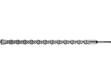 Сверло    SDS  PLUS  1шт.  25-1000мм (бур)