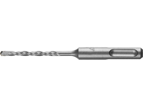 Сверло    SDS  PLUS  1шт.  4-110мм (бур)