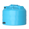 Бак д воды ATV-500 (синий) с поплавком Aguatech (1 -3 4 , 740 1300)