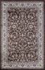 .Ковер Merinos VALENCIA DELUXE d251 STAN BROWN 2,5 3,5 м